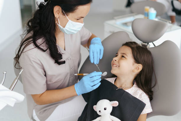 Best Emergency Dental Care for Abscessed Tooth in Newell, WV