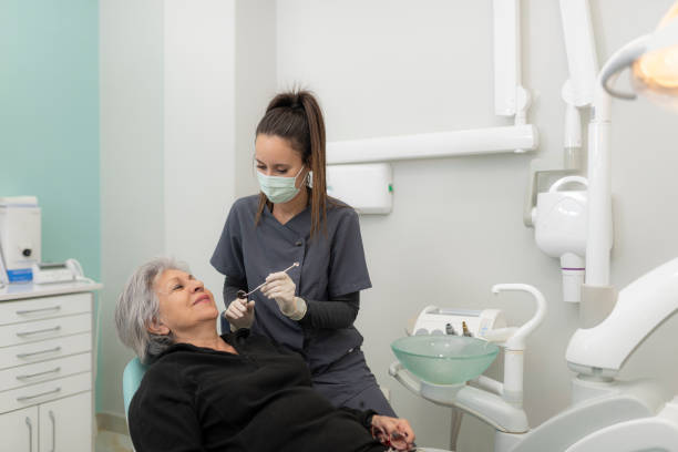 Best Mobile Emergency Dentist in Newell, WV