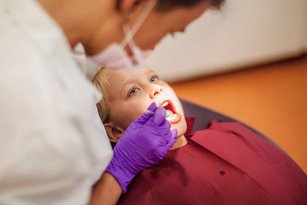 Best Emergency Dental Services for Seniors in Newell, WV