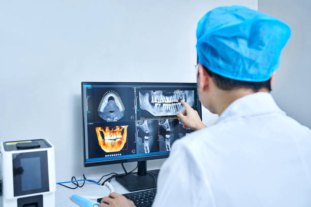 Best Emergency Dental Extractions in Newell, WV