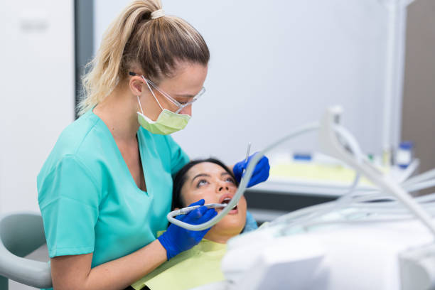Best Weekend Emergency Dentist in Newell, WV
