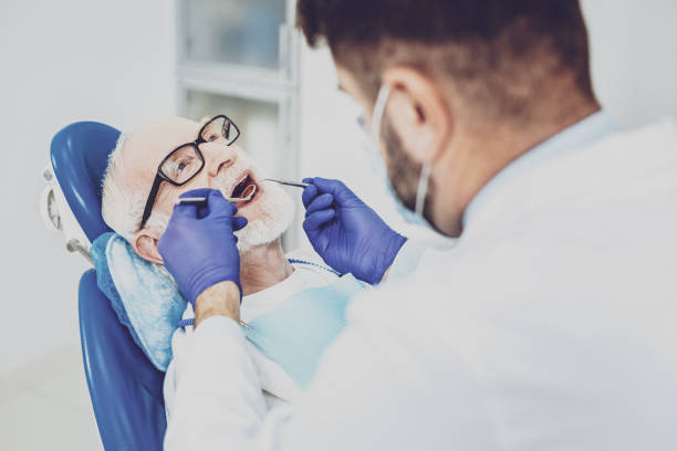 Best Urgent Dental Care for Toothache in Newell, WV